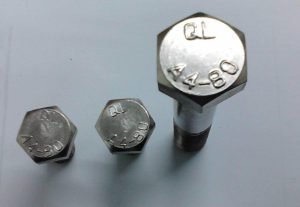 常見304、316螺絲分辨方法與區(qū)分