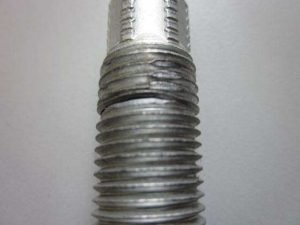 螺絲滑牙、斷裂等破壞的原因及應對措施