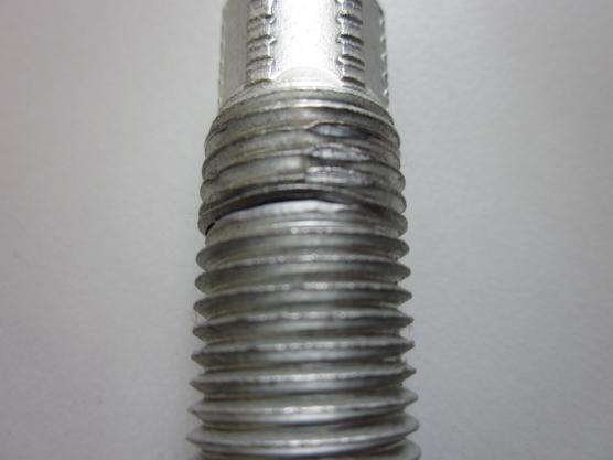 螺絲滑牙、斷裂等破壞的原因及應(yīng)對(duì)措施